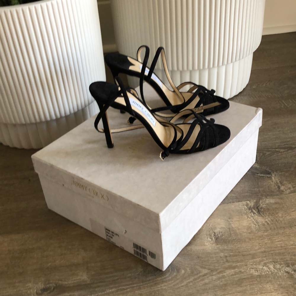 Jimmy Choo Sandals